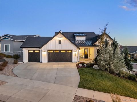 1159 Kelso Place Colorado Springs CO 80921