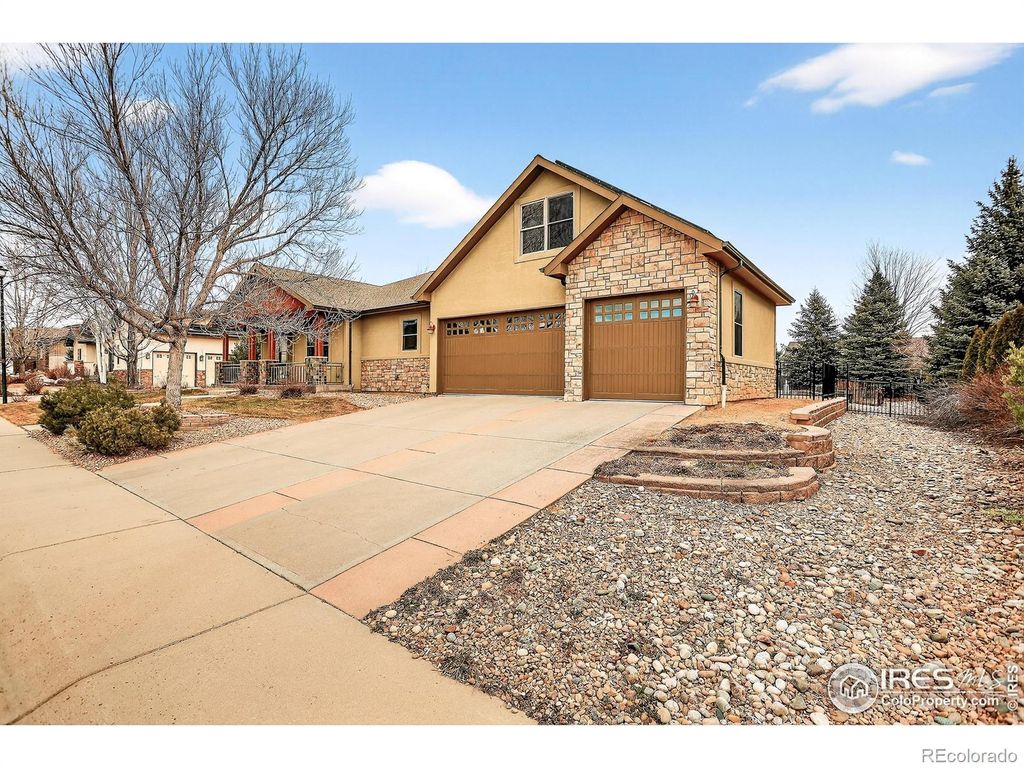 Photo of 373 Irwin Place, Erie, CO 80516 (MLS # IR1050907)