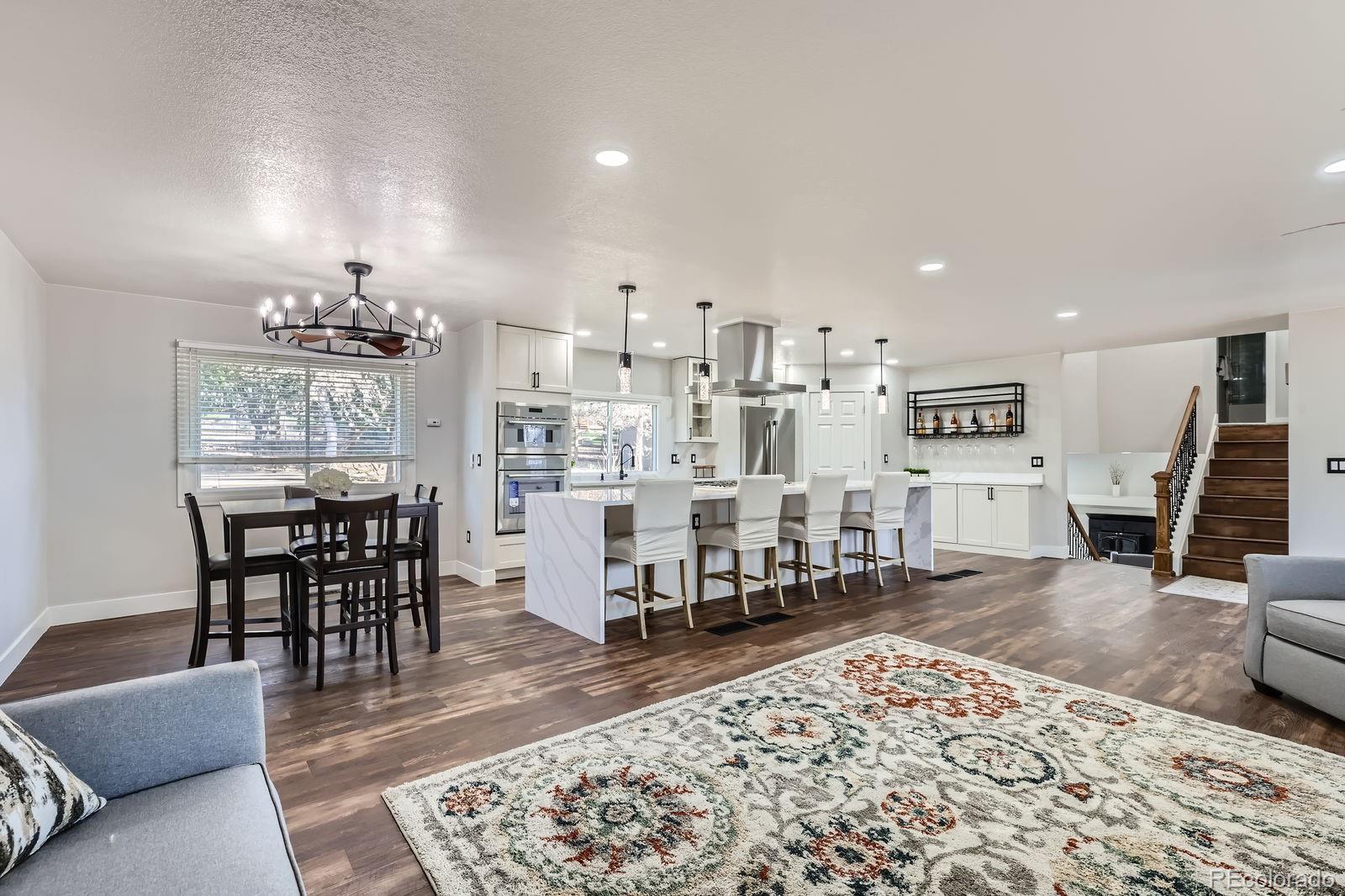 10587 W Chautauga Mountain, Littleton, CO, 80127 4 10587 W Chautauga Mountain
