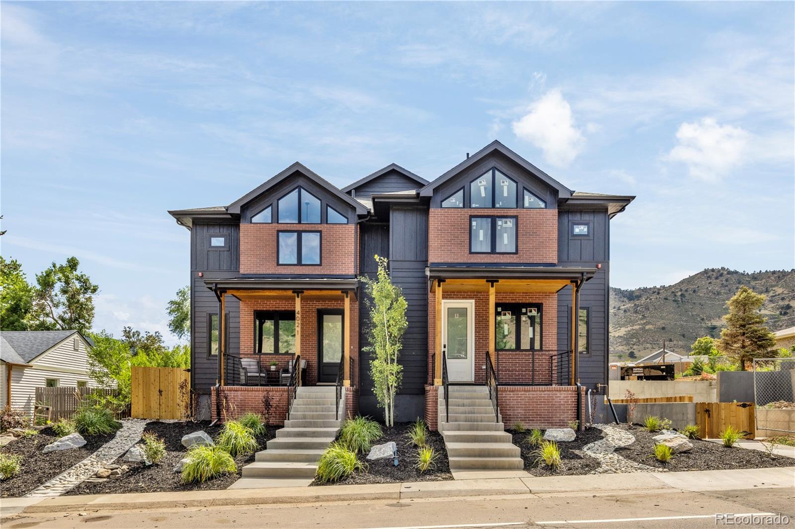 View Golden, CO 80403 house