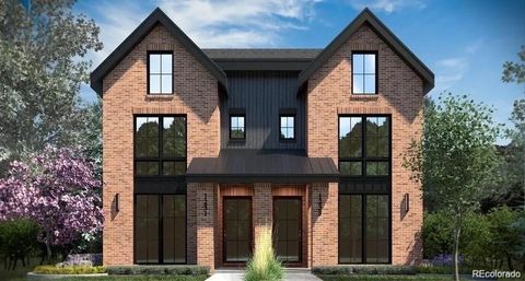 Photo of Denver, CO 80212 (MLS # 2634717)