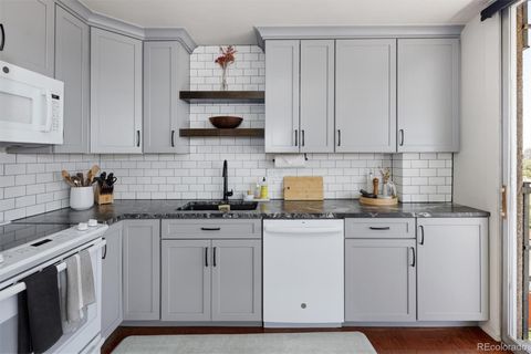 790 N Washington Street 1210 Denver CO 80203