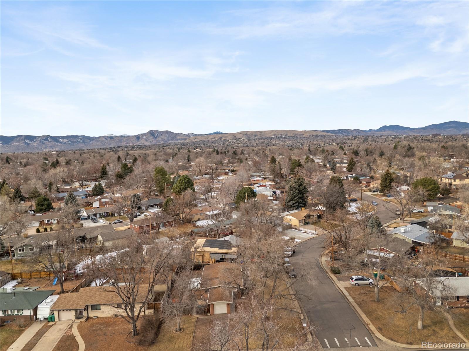 8000 W Louisiana Avenue