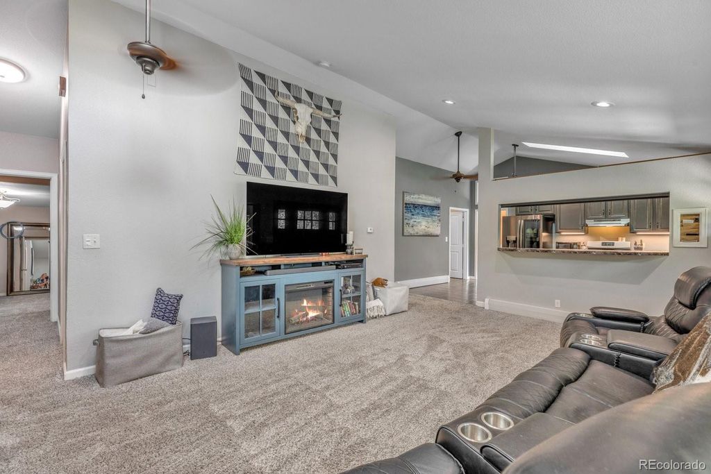 Photo of 760 Loveland Street, Golden, CO 80401 (MLS # 4315997)