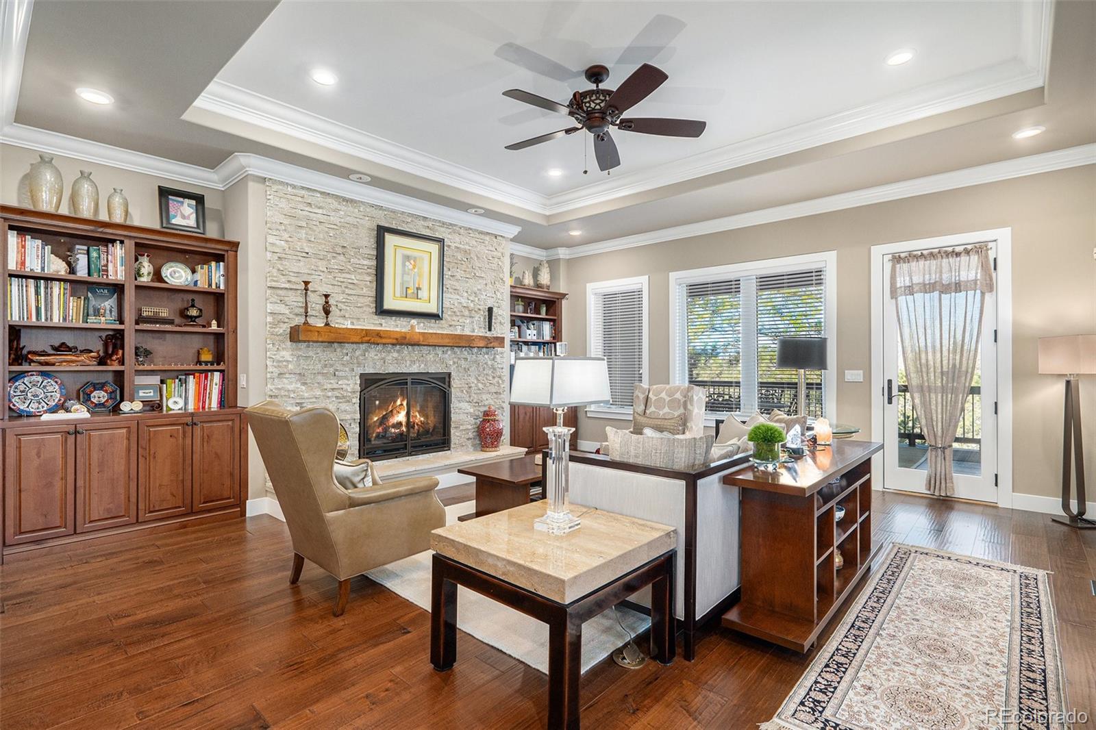 2091 Ramblewood Court