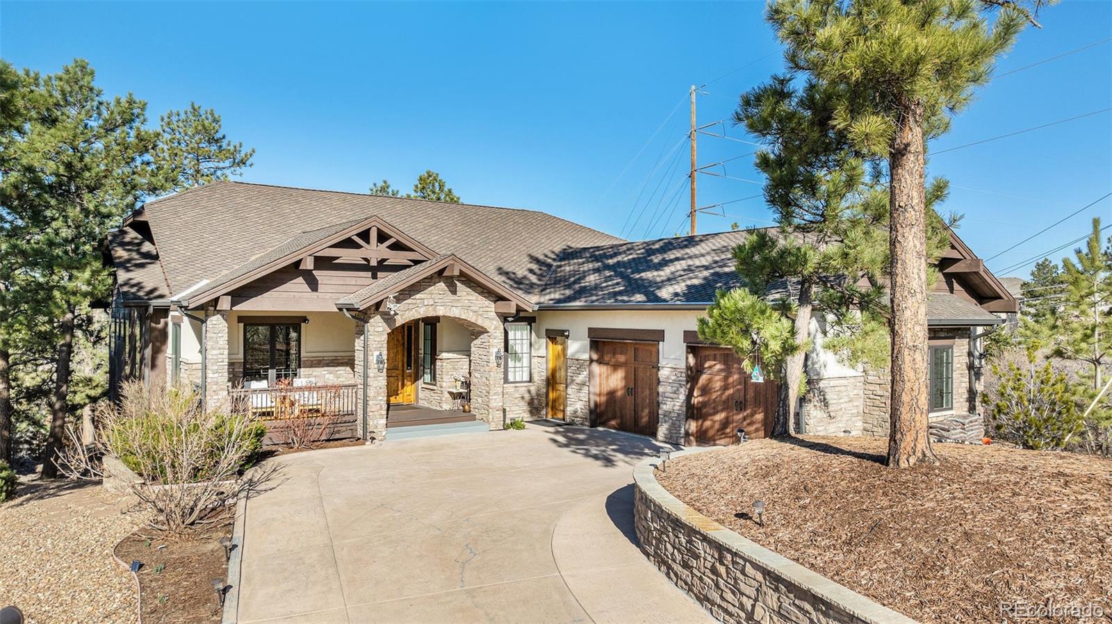 2091 Ramblewood Court
