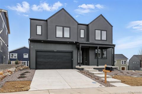 924 Sunflower Street Louisville CO 80027