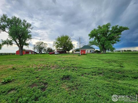 8623 County Road 35.7, Atwood, CO 80722 - #: IR988606