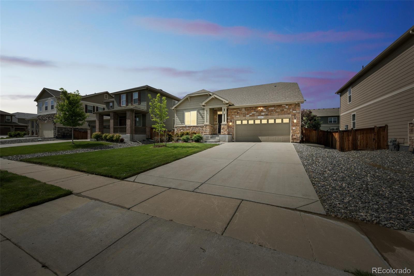 1261 W 170th Avenue, Broomfield, CO, 80023 1 1261 W 170th Avenue