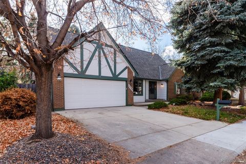 Photo of 12280 E Vassar Drive, Aurora, CO 80014 (MLS # 3226582)