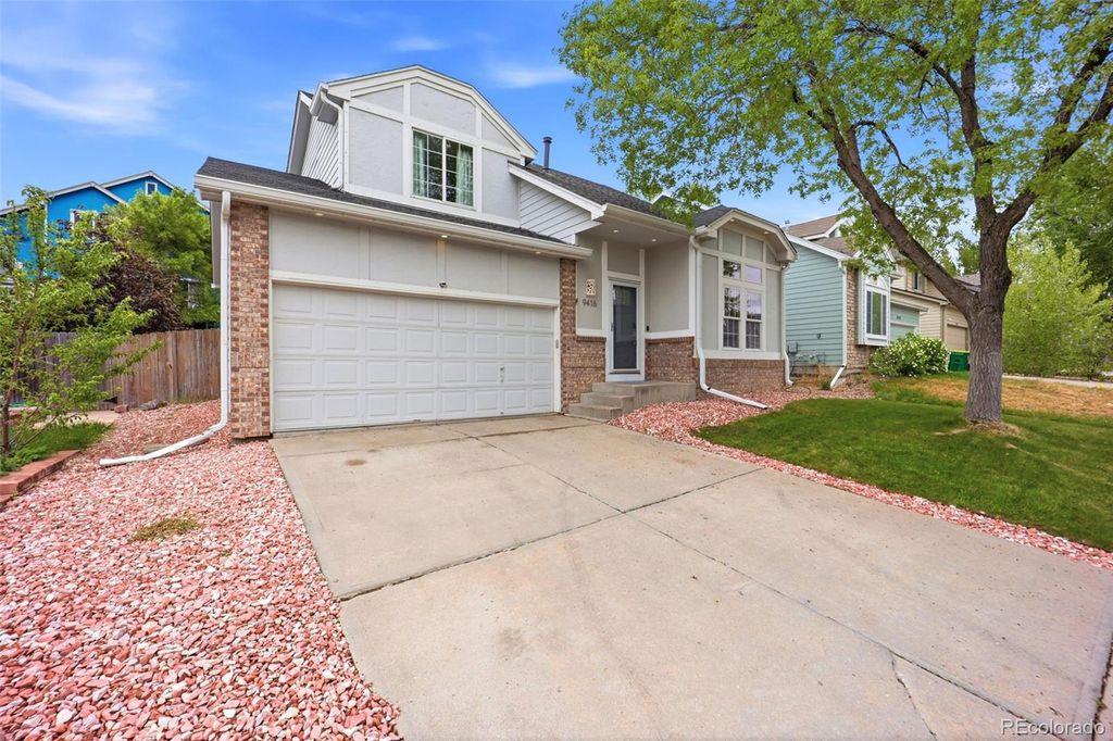 Photo of 9416 W 104th Court, Westminster, CO 80021 (MLS # 6508955)