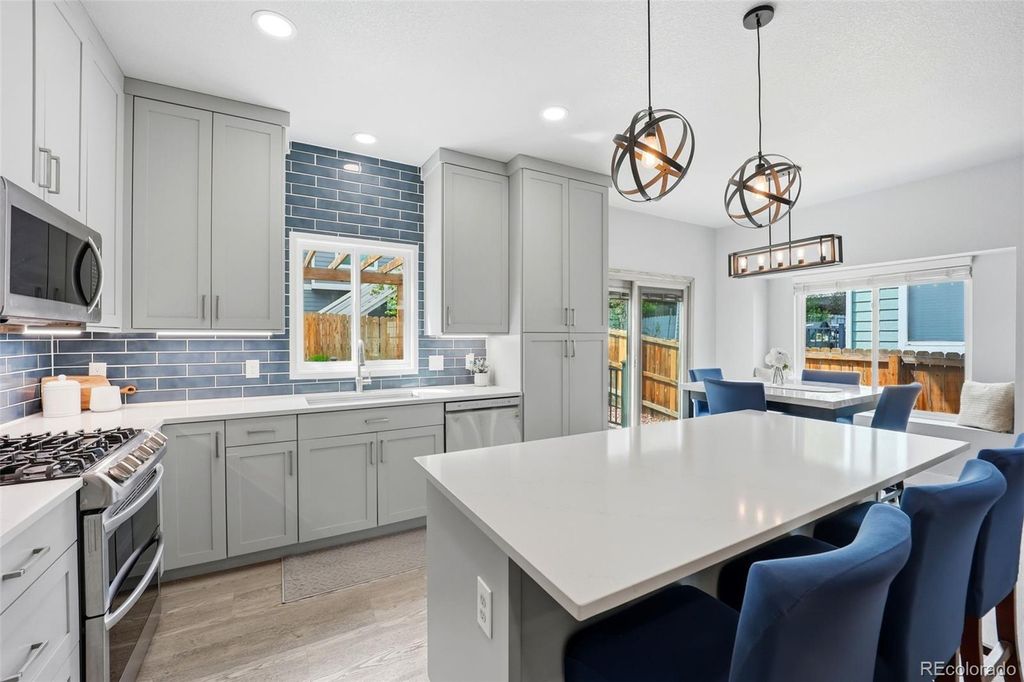 Photo of 9416 W 104th Court, Westminster, CO 80021 (MLS # 6508955)
