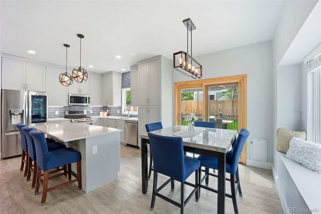 Photo of 9416 W 104th Court, Westminster, CO 80021 (MLS # 6508955)