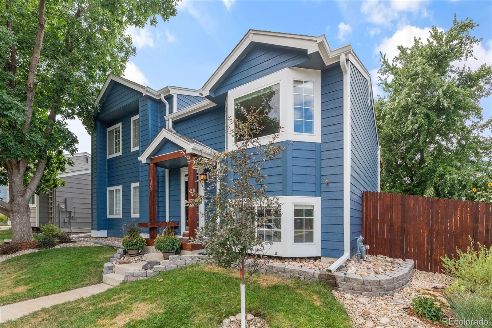 109 N Quicksilver Avenue