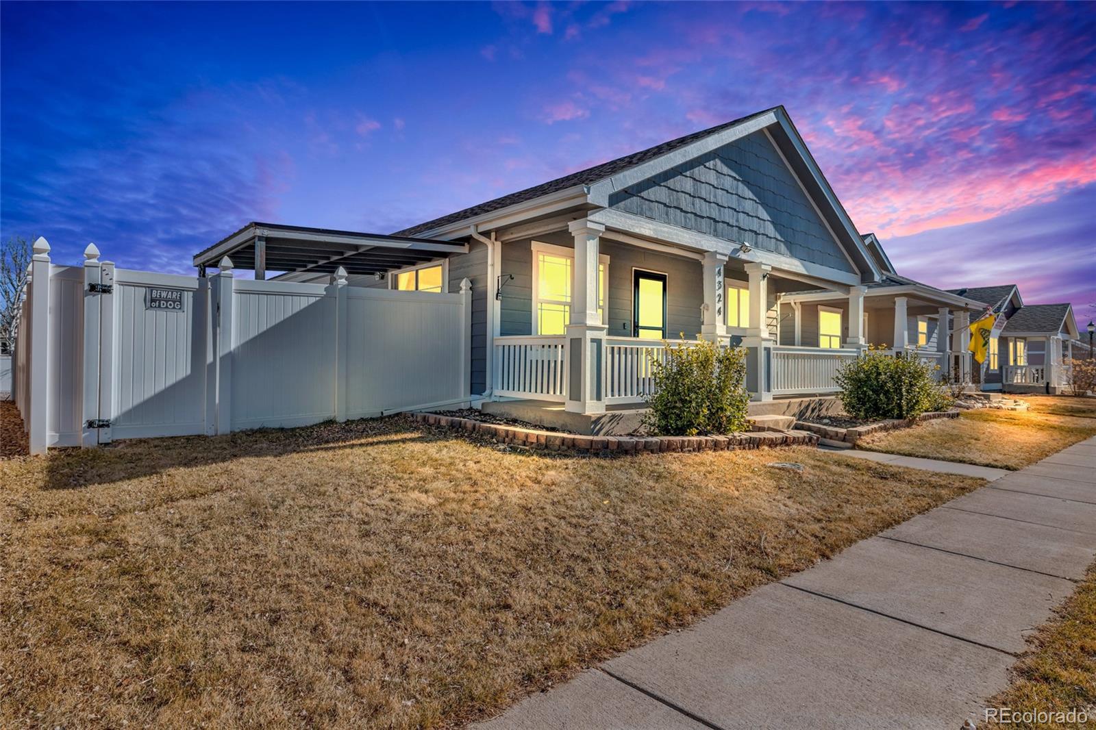 4324 Paintbrush Drive