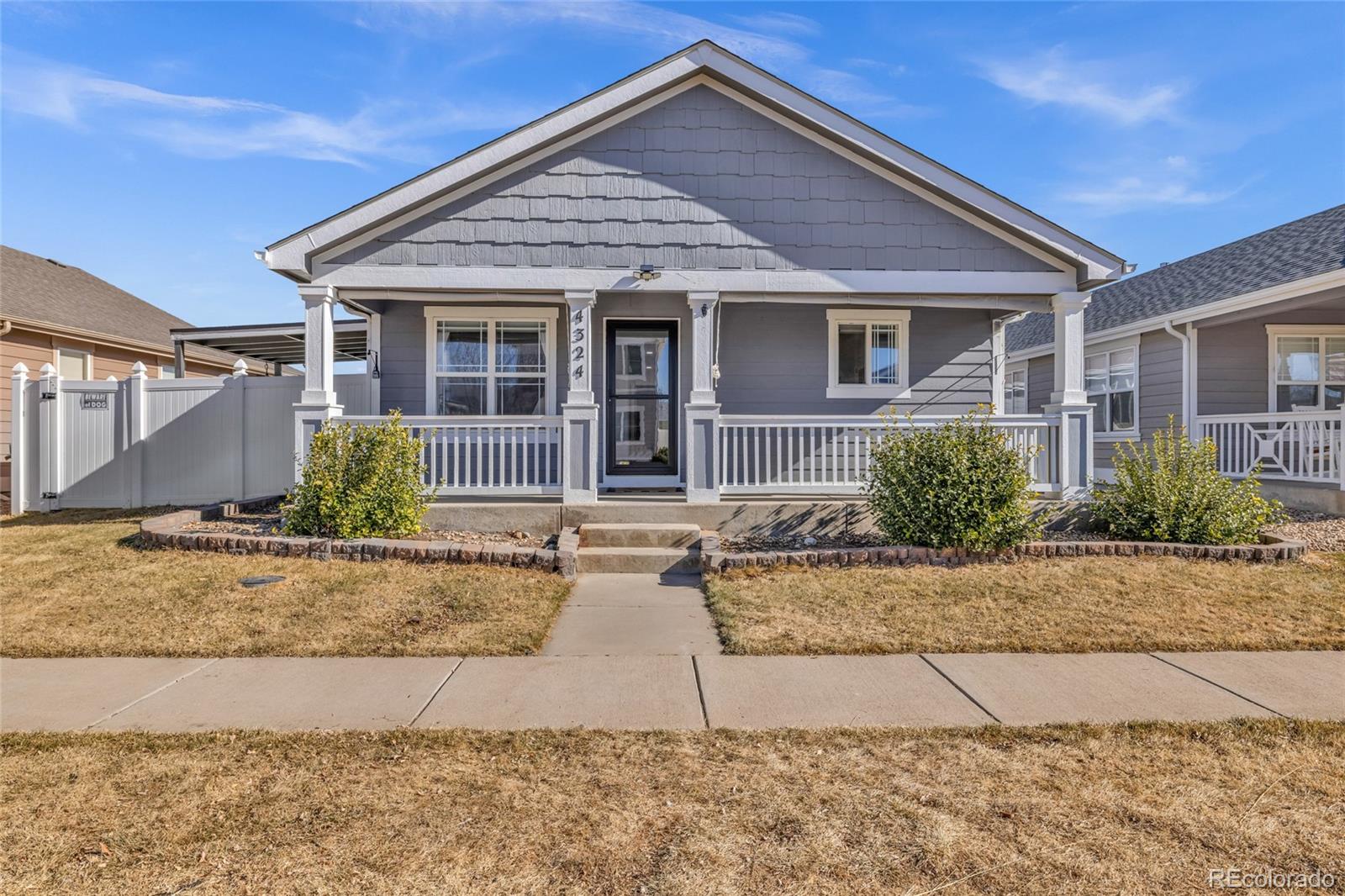 4324 Paintbrush Drive