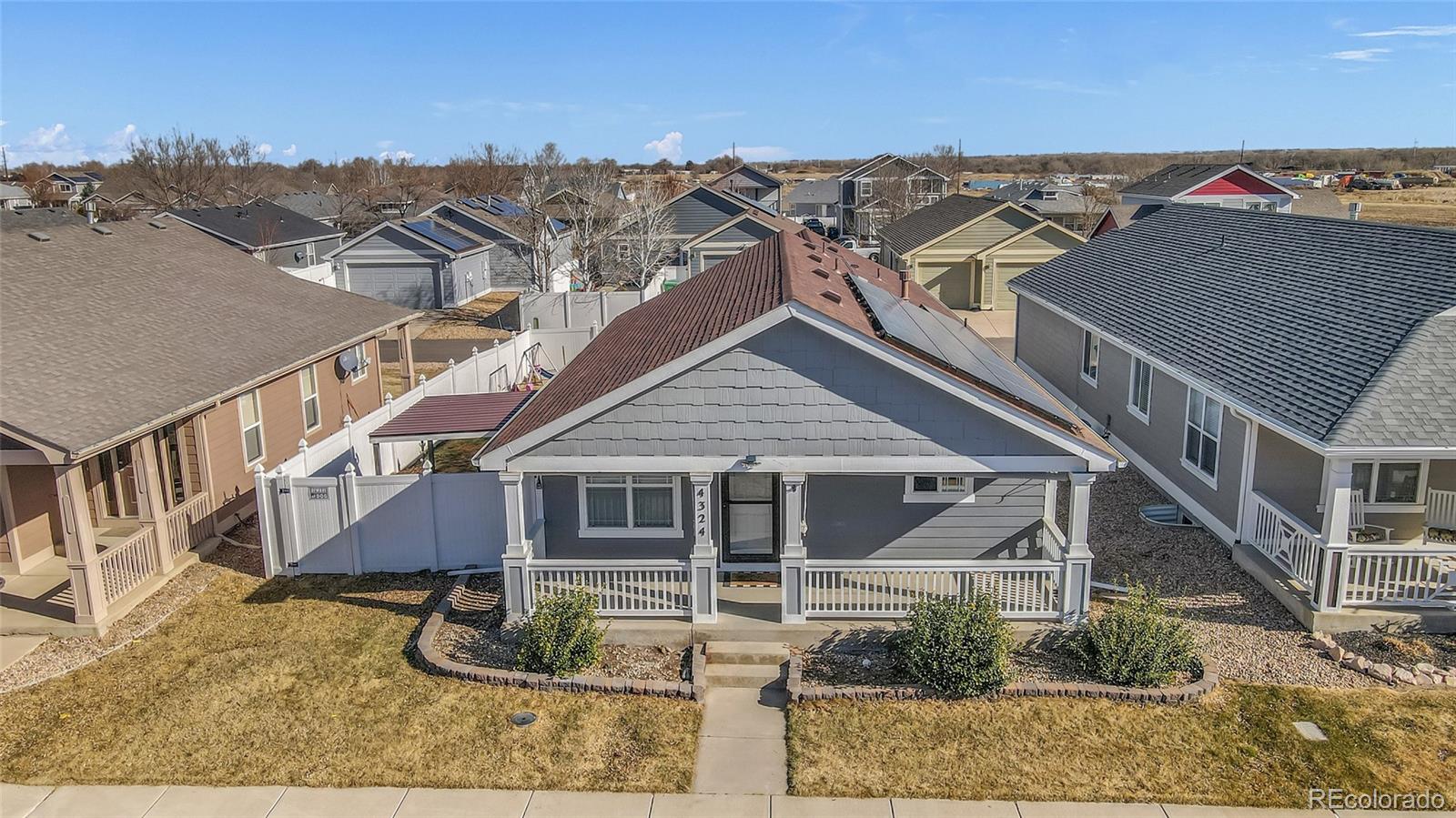 4324 Paintbrush Drive