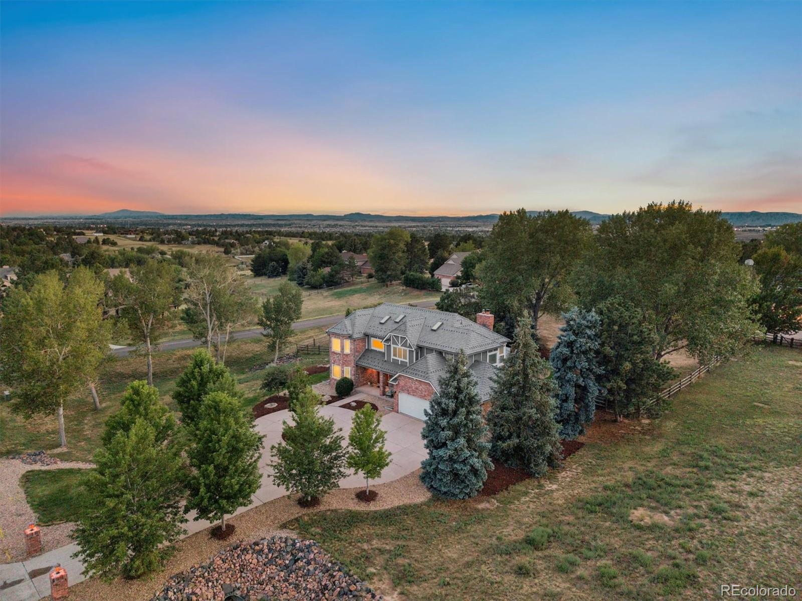 7199 S Chapparal Circle W