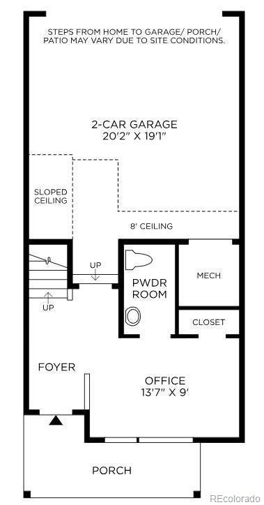 2567 Trail Lane