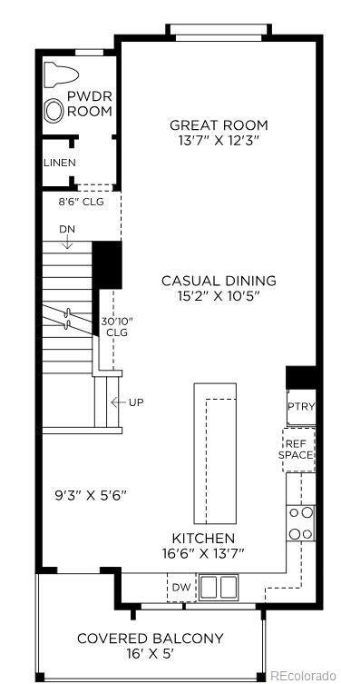 2567 Trail Lane