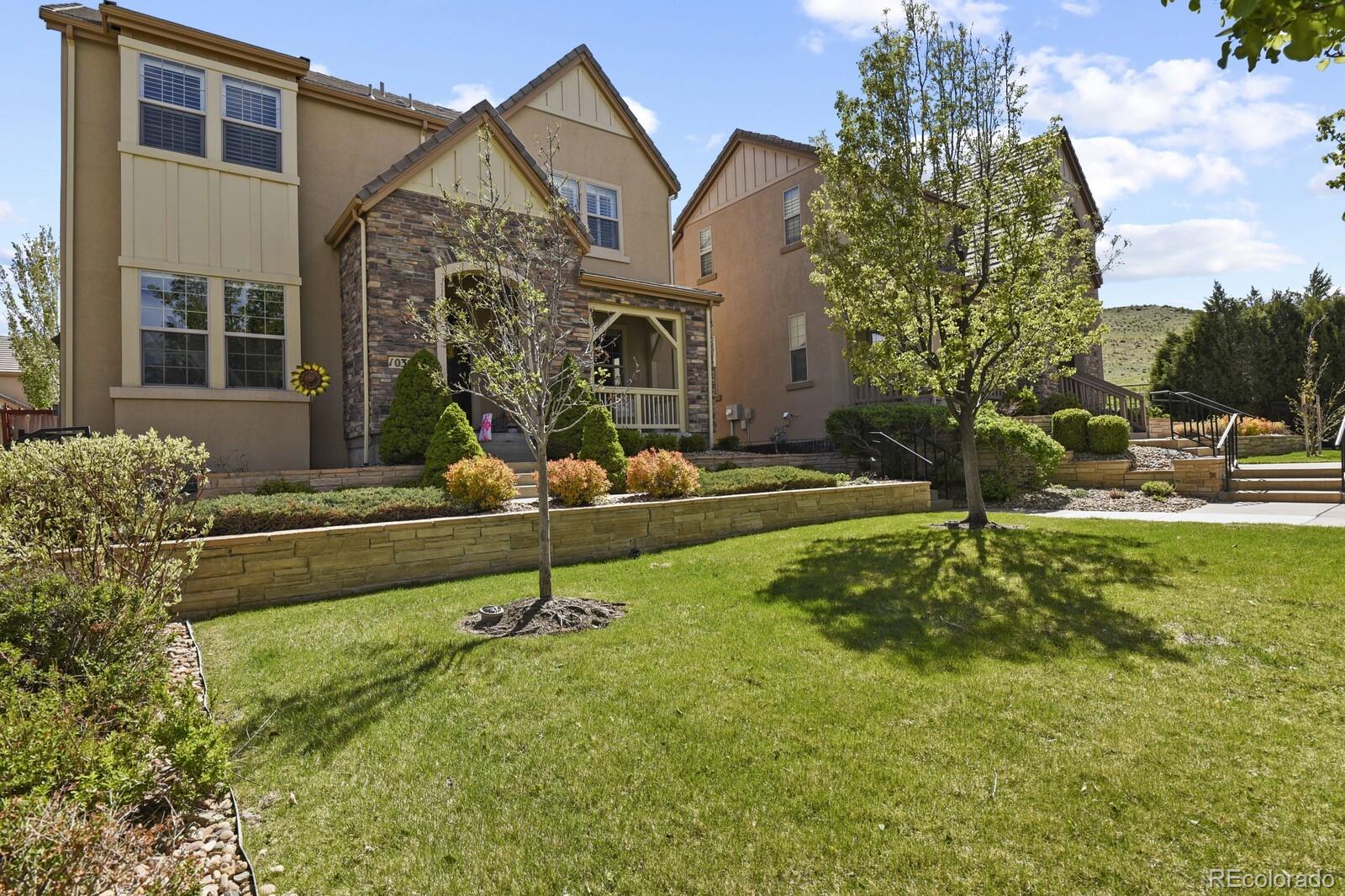 10357 Bluffmont Drive