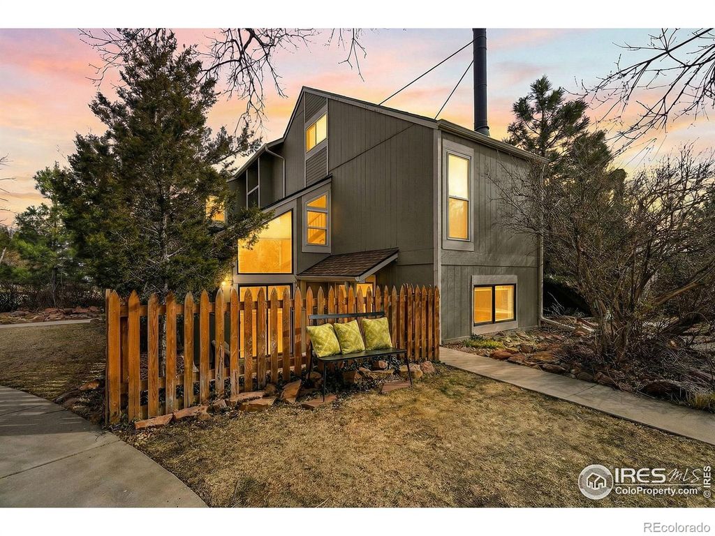 Photo of 3480 Cripple Creek Square, Boulder, CO 80305 (MLS # IR1051054)