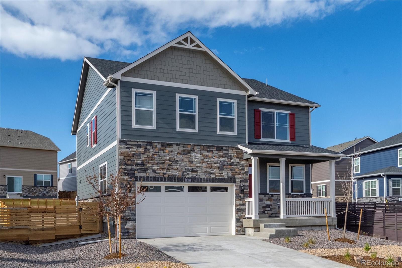 14269 Beebalm Avenue