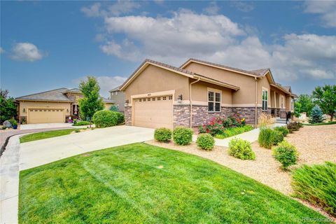 Photo of 1422 Skyline Drive, Erie, CO 80516 (MLS # 5197383)