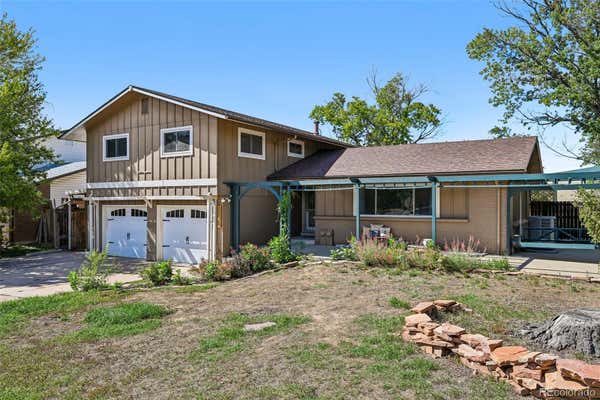 8705 E Radcliff Ave, Denver, CO, 80237