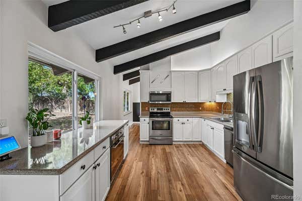 8705 E Radcliff Ave, Denver, CO, 80237