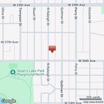 2628 N Raleigh Street