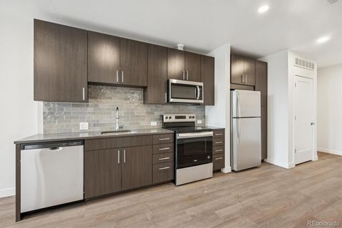 Photo of 639 29th St St #209, Denver, CO 80205 (MLS # 7043397)