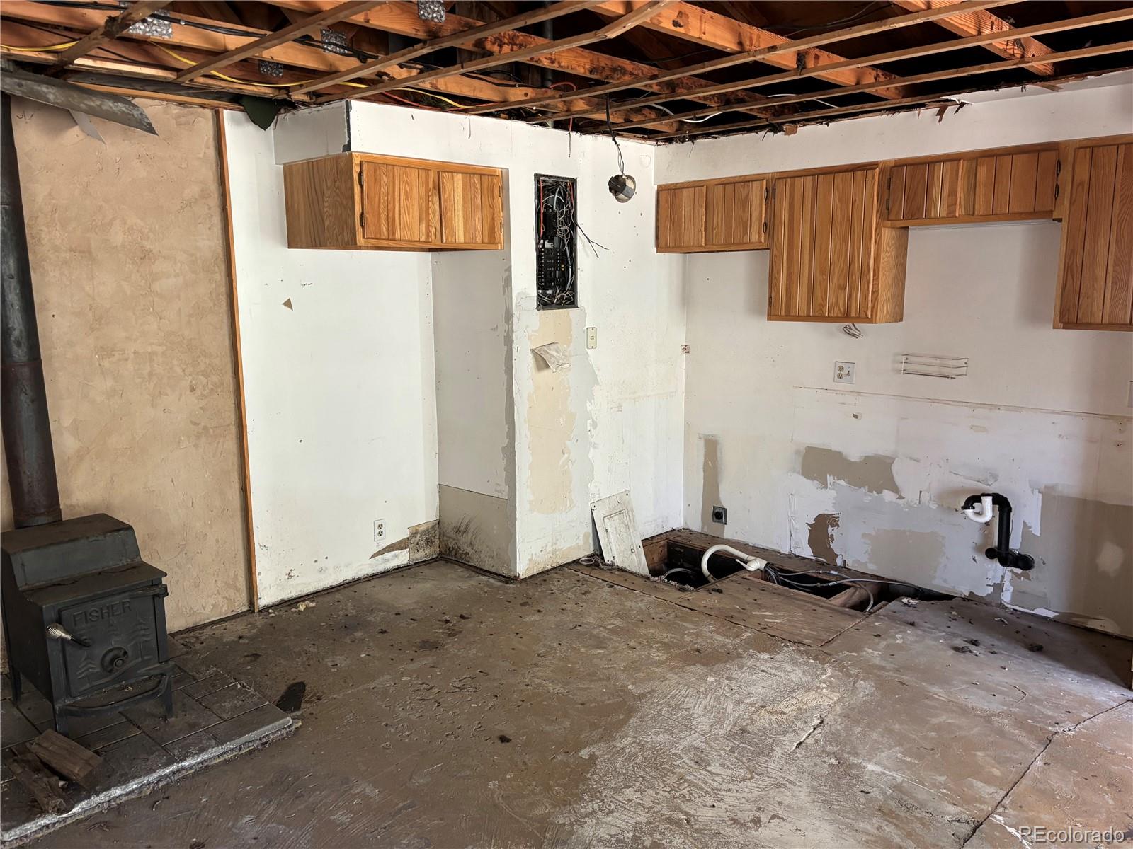 434 Pactolus Lake Road