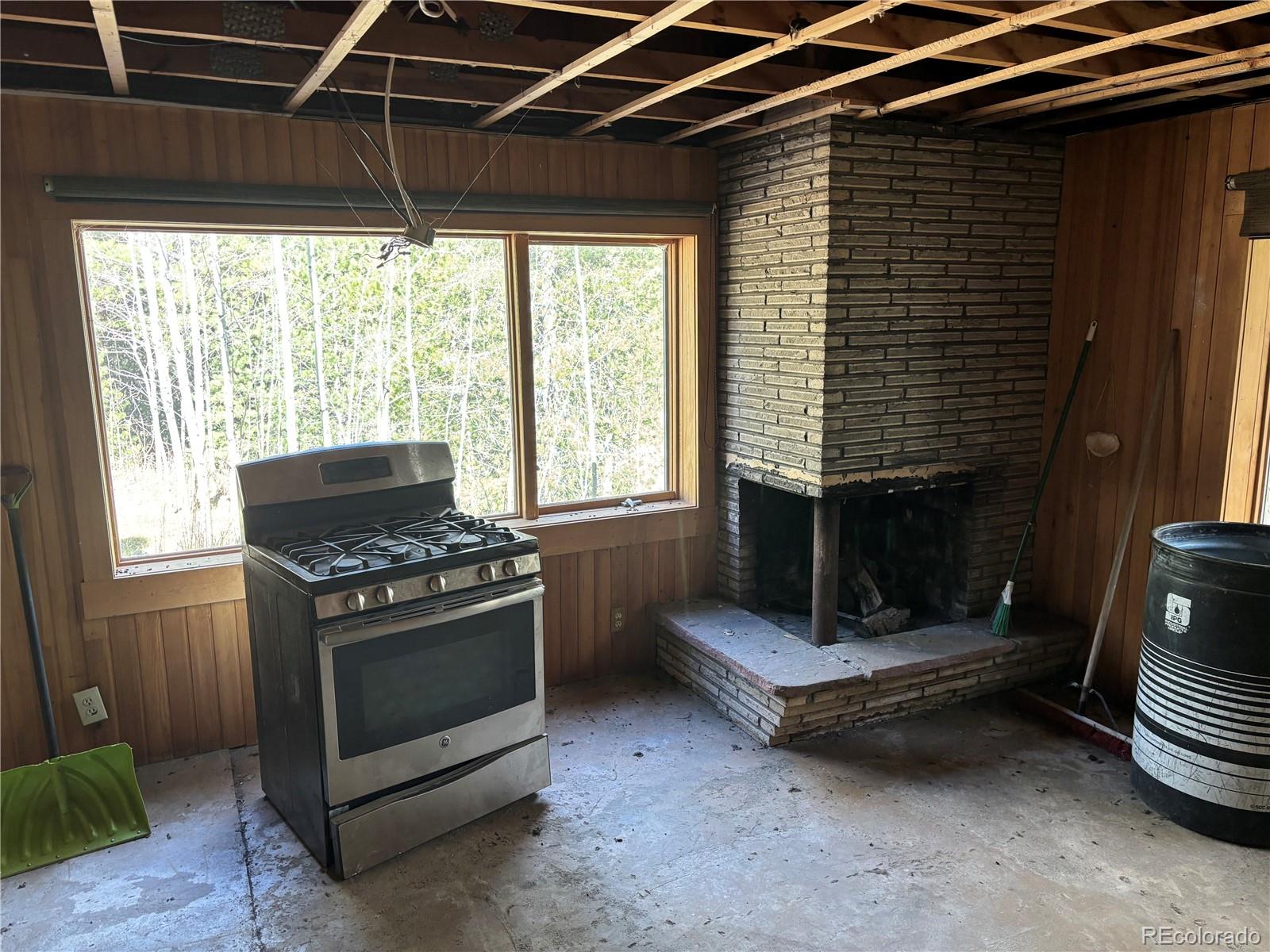 434 Pactolus Lake Road