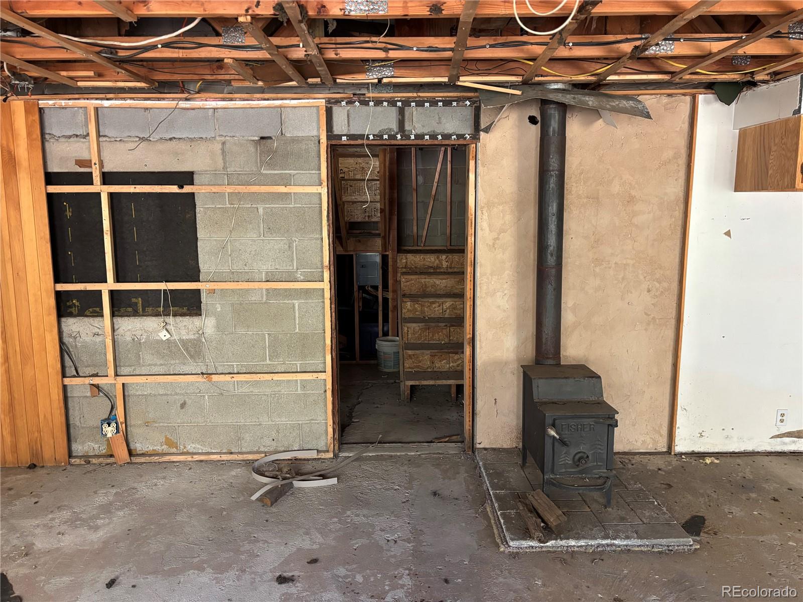 434 Pactolus Lake Road