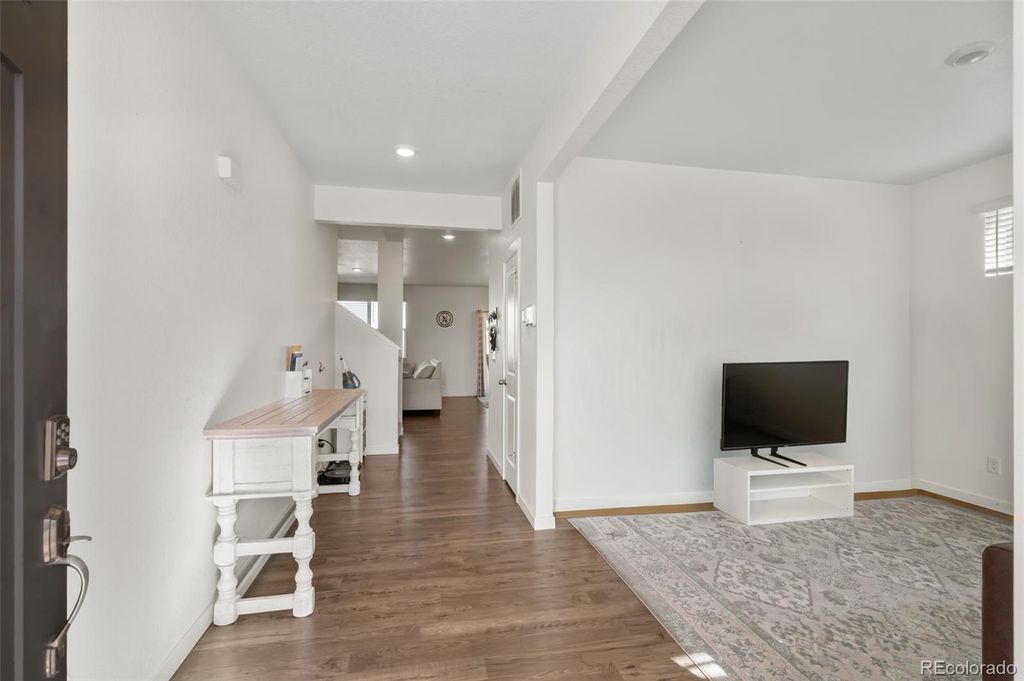 Photo of 7427 E 159th Place, Thornton, CO 80602 (MLS # 1987698)