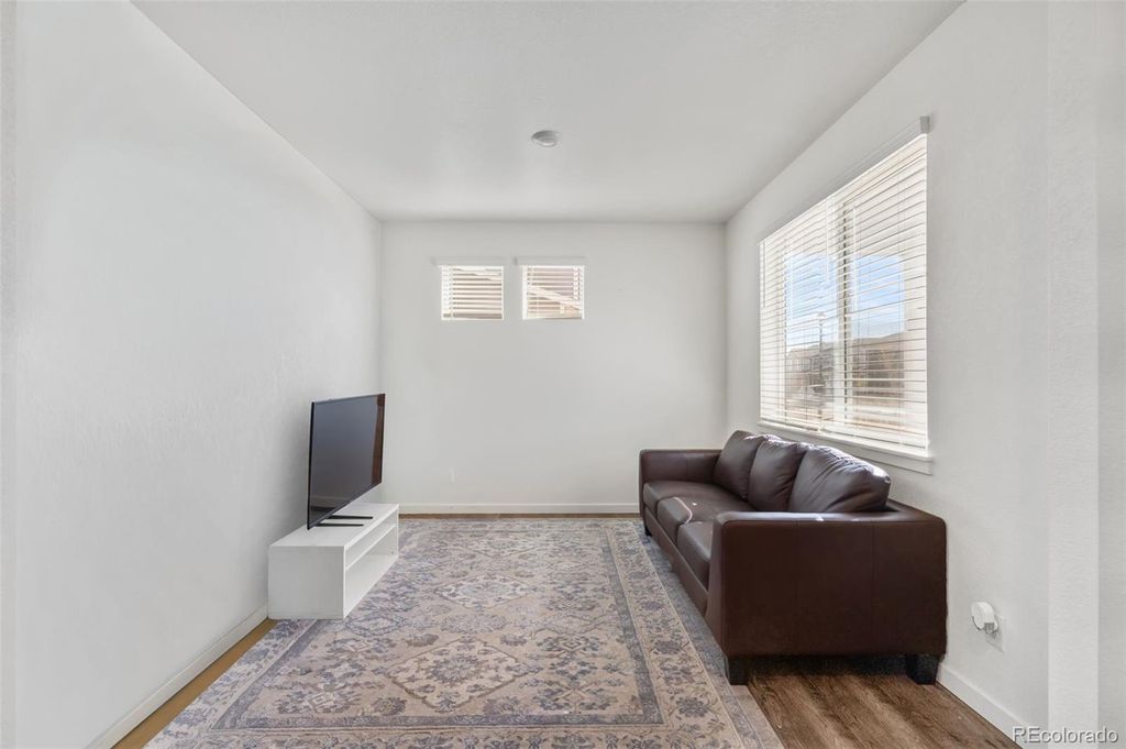 Photo of 7427 E 159th Place, Thornton, CO 80602 (MLS # 1987698)