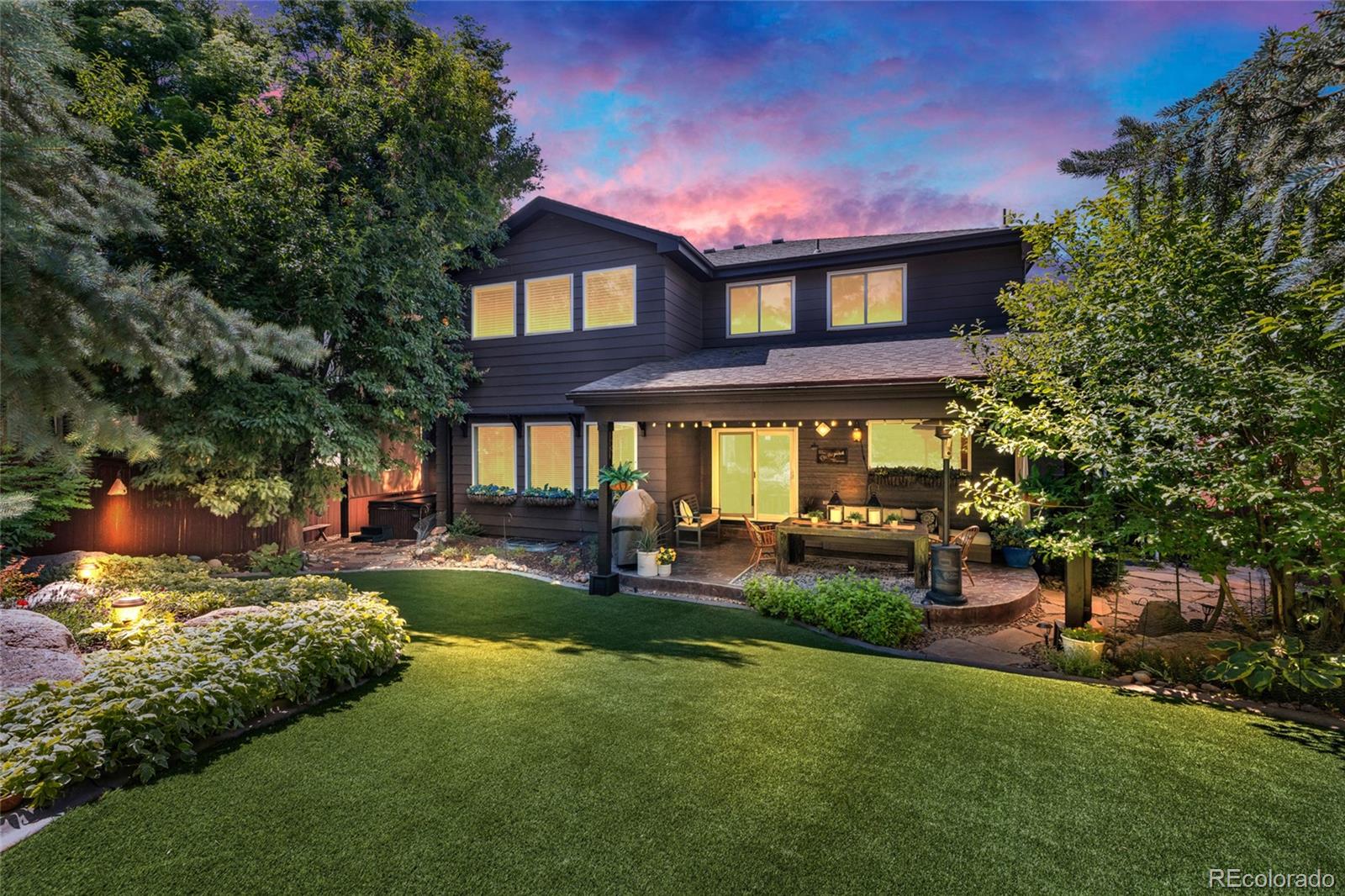 9856 Glenstone Trail