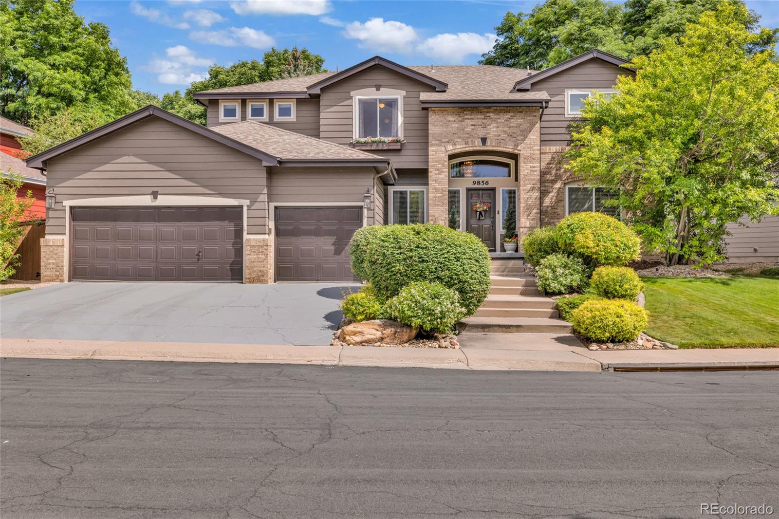 9856 Glenstone Trail