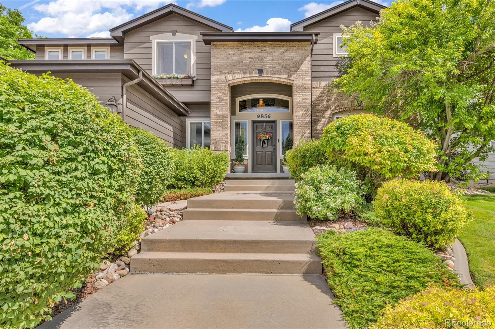 9856 Glenstone Trail