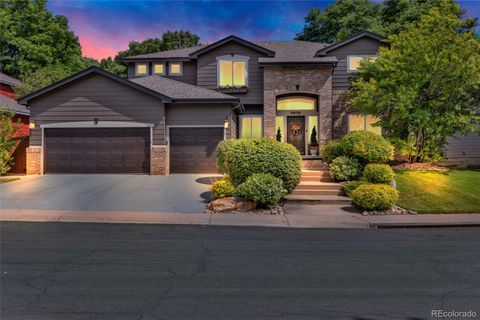 9856 Glenstone Trail Highlands Ranch CO 80130