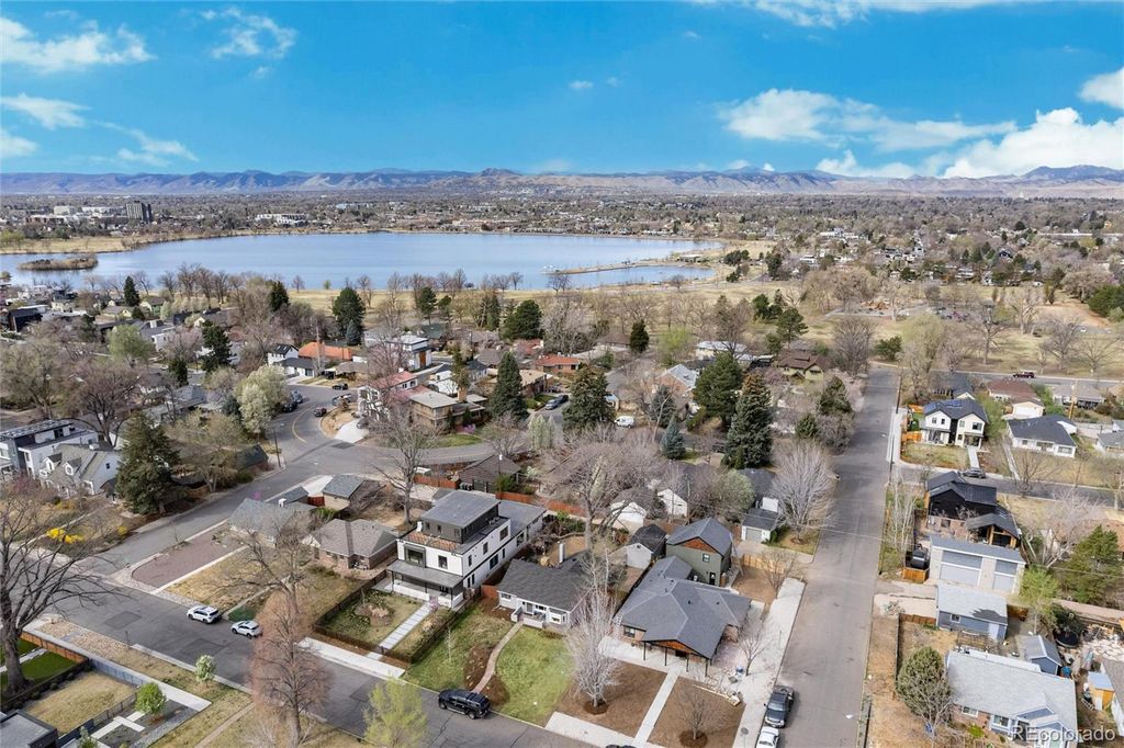 Photo of 2481 Quitman Street, Denver, CO 80212 (MLS # 3727153)