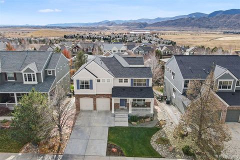 14630 W Amherst Place, Lakewood, CO 80228 - #: 7681898