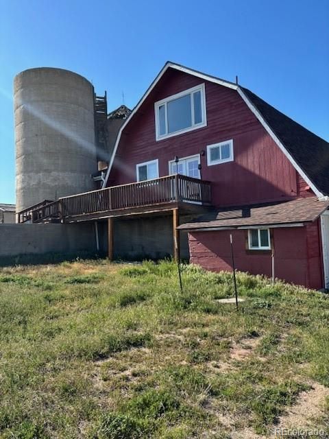 6646 E State Highway 86 Franktown CO 80116