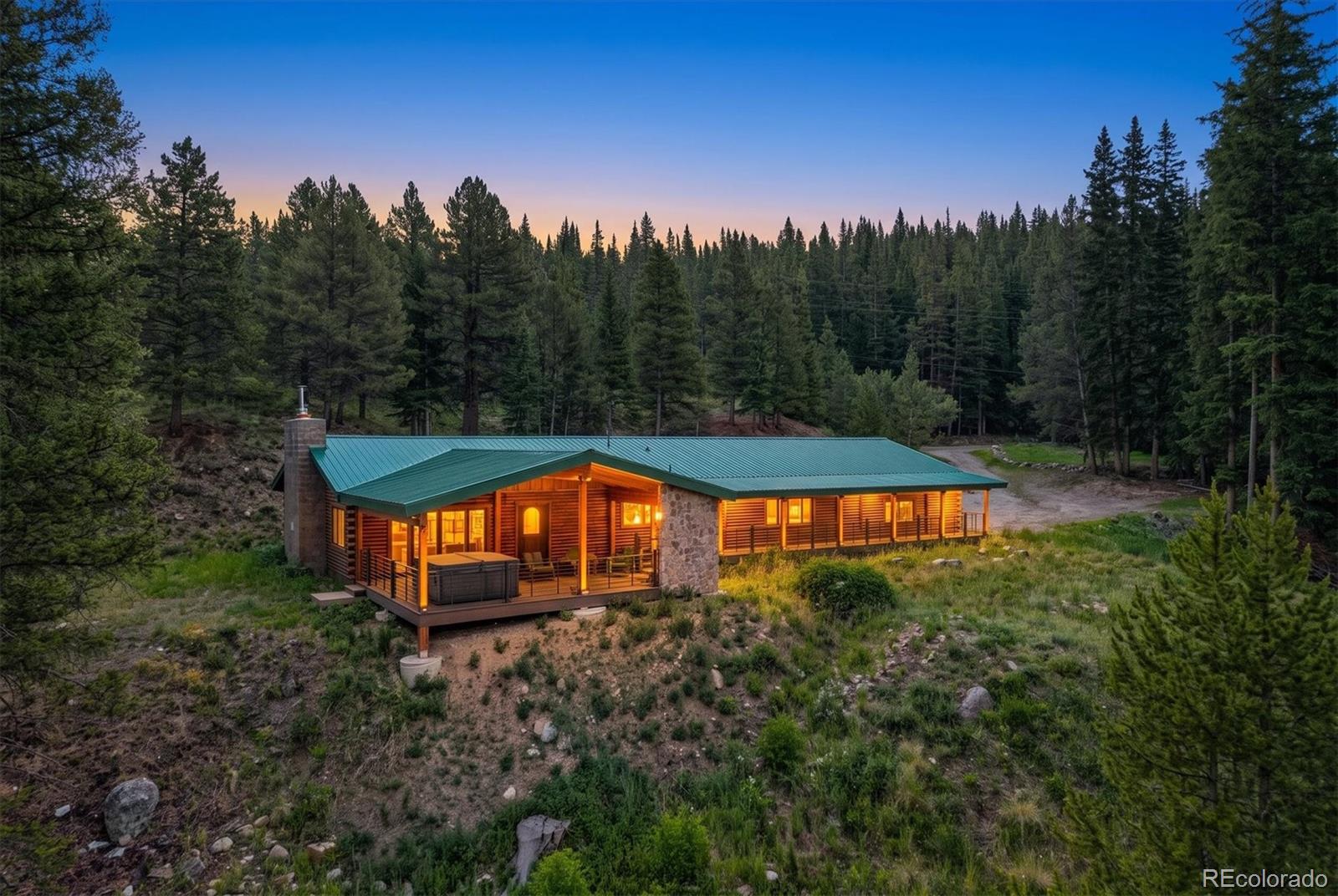 341 Quandary Road