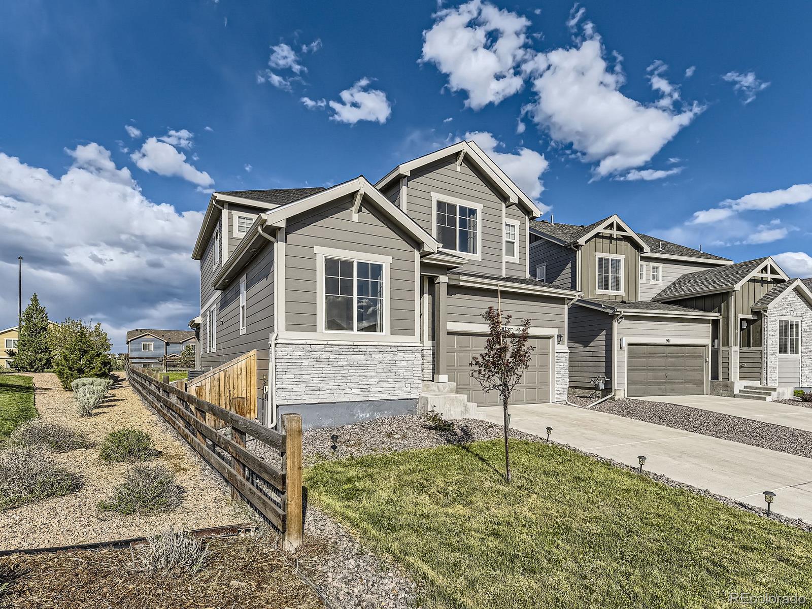 917 White Leaf Circle, Castle Rock, CO, 80108 917 White Leaf Circle