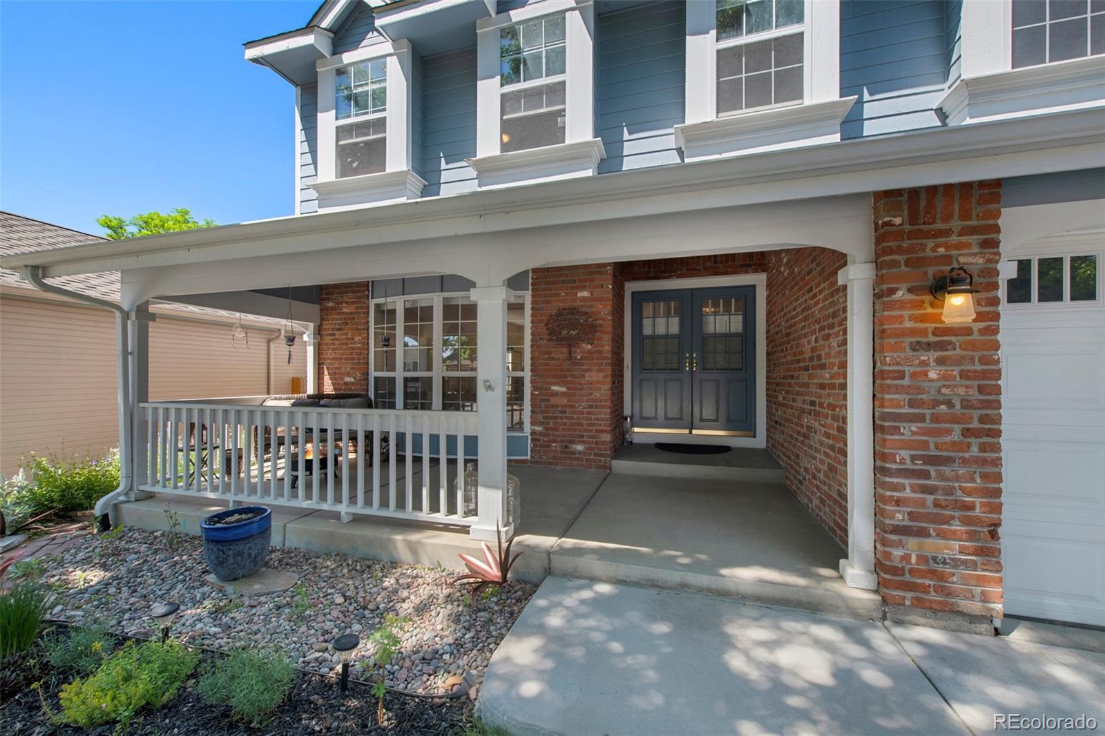 7773 Gunsight Pass, Littleton, CO, 80127 1 7773 Gunsight Pass