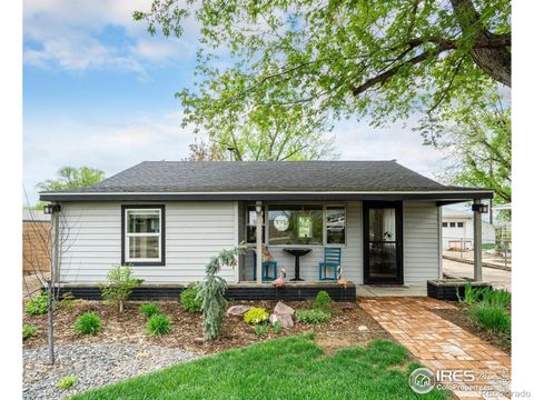 131 Meadow Lane, Fort Collins, CO 80524 - #: IR988136