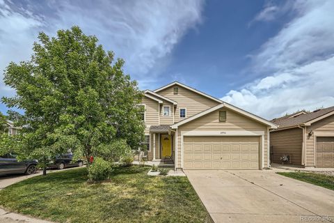 10994 Elizabeth Street Northglenn CO 80233