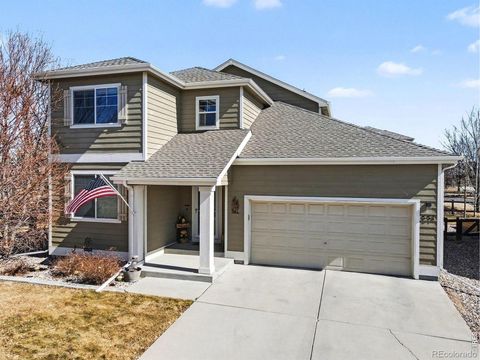 551 Walhalla Court Fort Collins CO 80524
